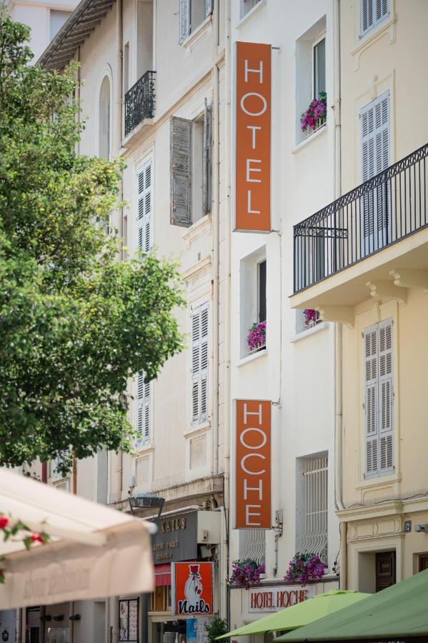 Hotel Hoche Cannes Zewnętrze zdjęcie